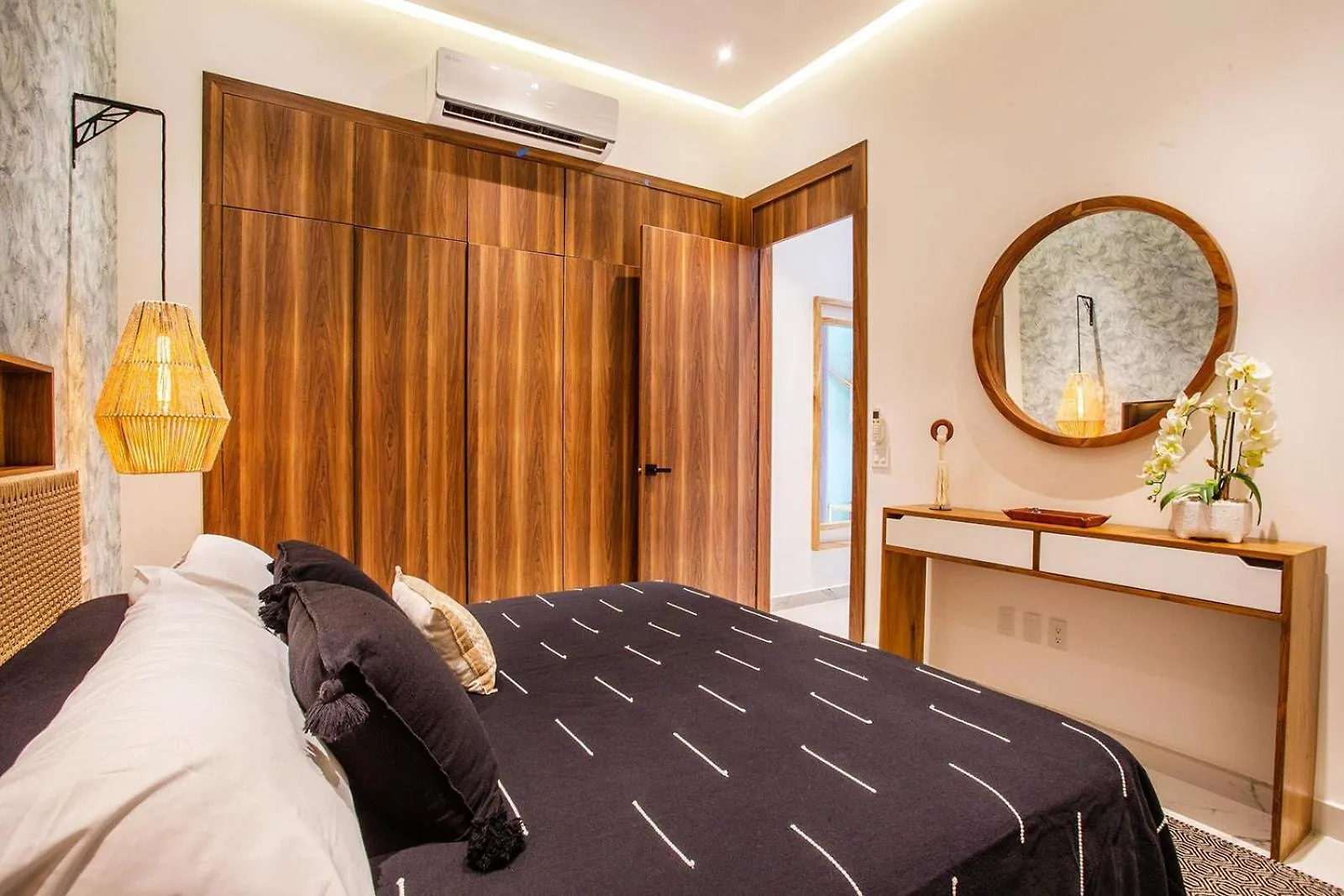 Boho 1 Bedroom With Pool, Gym, Hot Tub Puerto Vallarta