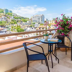 Tres Marias Luxury - Adults Only Apartment